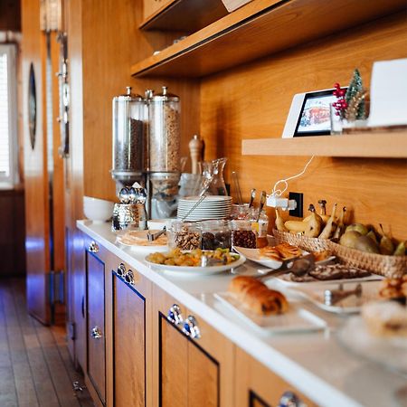 Mala Anglia Deluxe Rooms & Spa Сопот Экстерьер фото