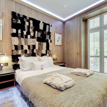 Mala Anglia Deluxe Rooms & Spa Сопот Экстерьер фото
