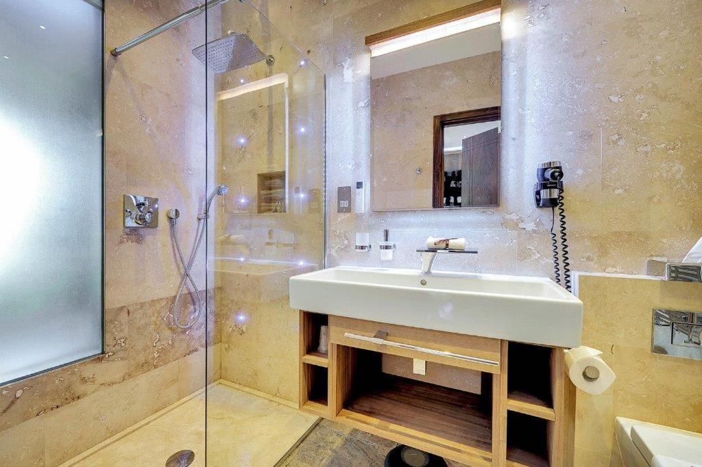 Mala Anglia Deluxe Rooms & Spa Сопот Экстерьер фото